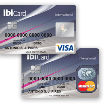 Cartão Ibicard – Consultar Fatura e Saldo