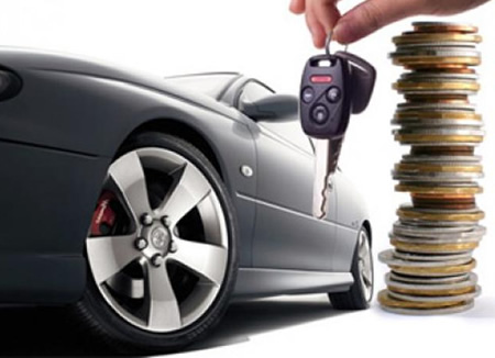 Como Funciona um Consórcio de Carro