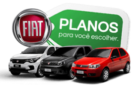 Consórcio Fiat