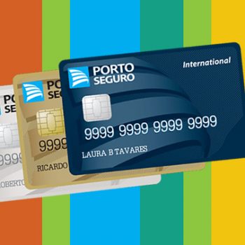Como fazer cartão de crédito Porto Seguro