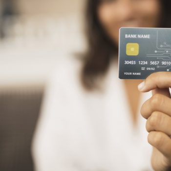 Fazer cartão de crédito sem sair de casa