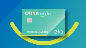 Cartão de crédito para negativado