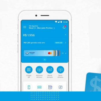 Como fazer cartão de crédito Mercado Pago