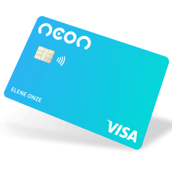 Solicitar Cartão de crédito Neon