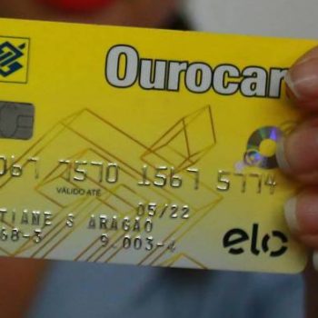 Solicitar o Cartão Ourocard – Cartão Sem anuidade do BB